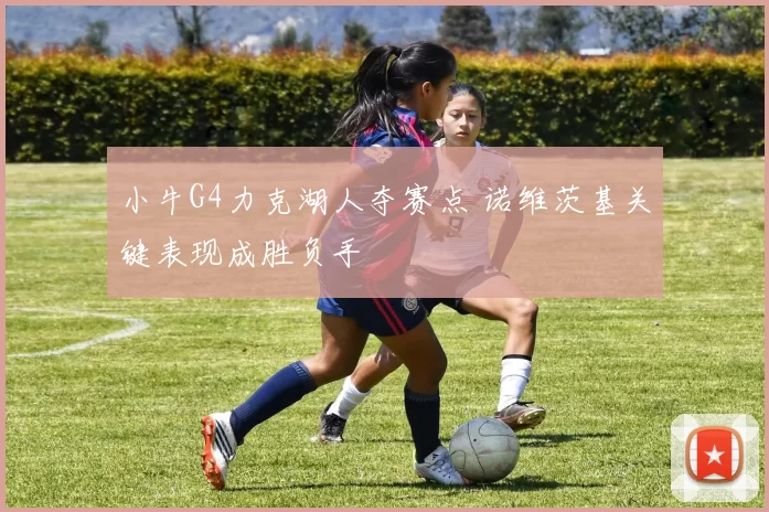 小牛G4力克湖人夺赛点 诺维茨基关键表现成胜负手