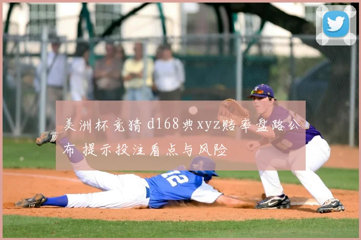 美洲杯竞猜 d168典xyz赔率盘路公布 提示投注看点与风险